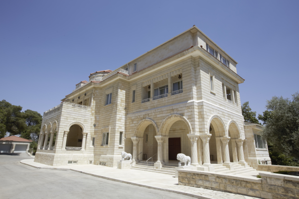 Nadwa Palace