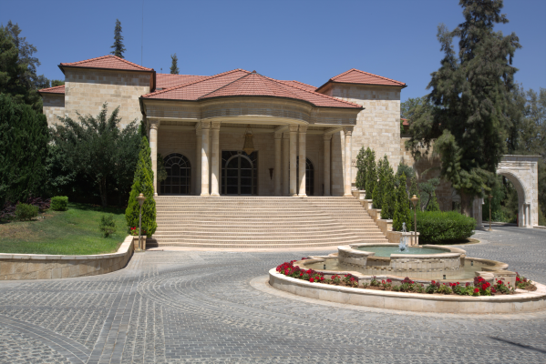 Basman Palace