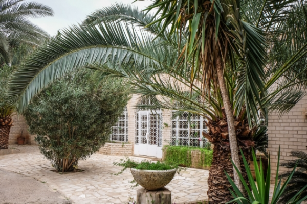 Musallah Palace