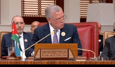 Remarks by His Majesty King Abdullah II at the 33rd Ordinary Session of the Council of the League of Arab States at the Summit Level