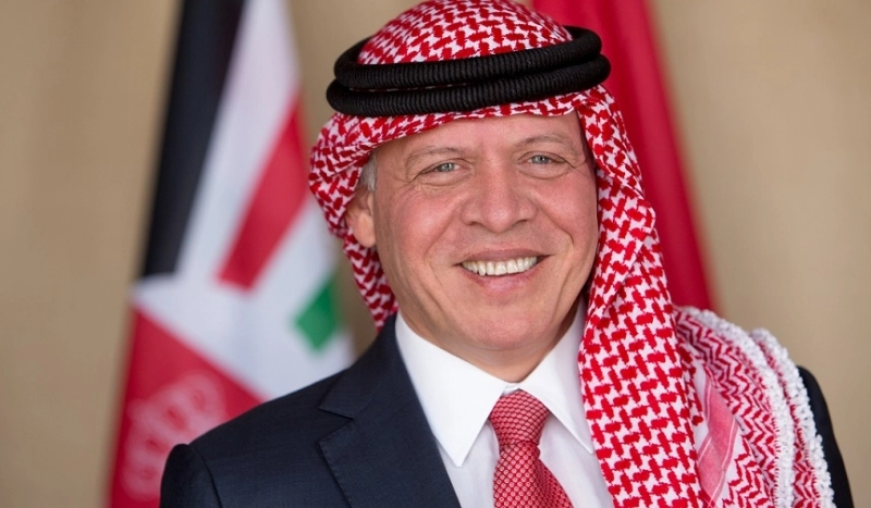 Remarks by His Majesty King Abdullah II at the Global Disability Summit