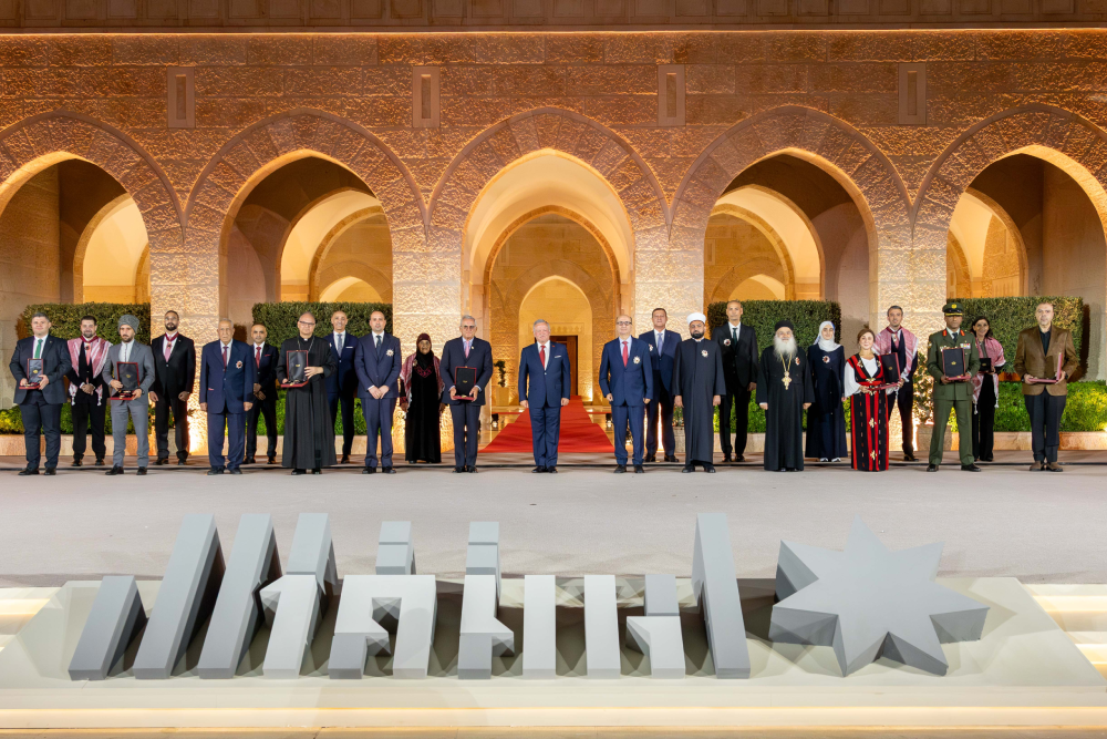 عيد استقلال الأردن الأغلى