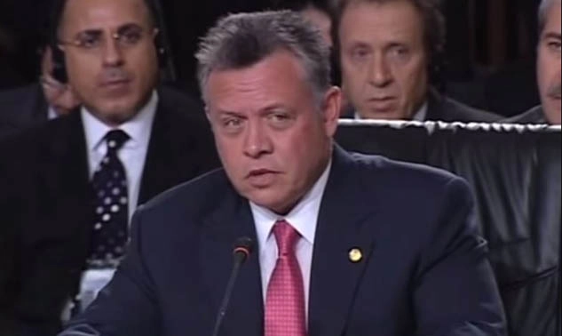 Speech of His Majesty King Abdullah II  Before the Third Summit of Heads of State and Government of South American and Arab Countries