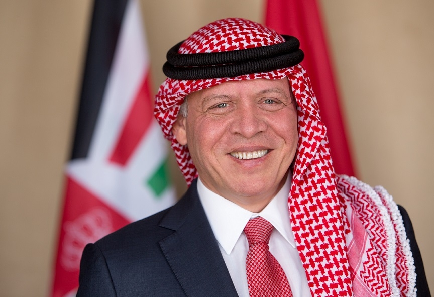 His Majesty King Abdullah II's speech at the Conference on ‘Islamic Heritage: Promoting Understanding and Moderation’