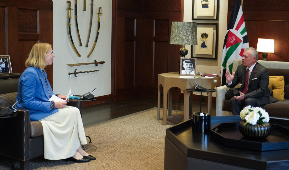 Remarks by His Majesty King Abdullah II at the Conference to Support the Population of Lebanon