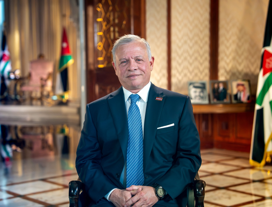 Speech by His Majesty King Abdullah II At the Opening of the 32nd Ordinary Session Of the Council of the League of Arab States At the Summit Level