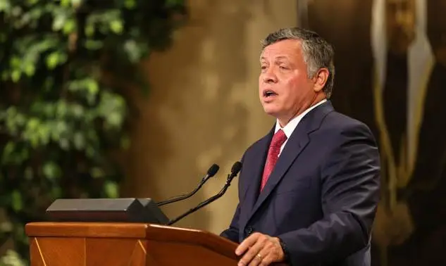 Remarks by His Majesty King Abdullah II At a meeting with participants in the conference of the Royal Aal al-Bayt Institute for Islamic Thought